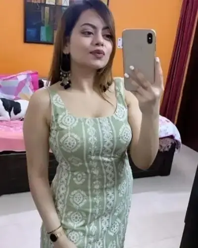 Call Girl Ghansali